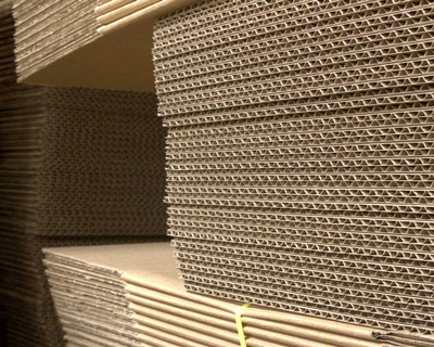 淀粉膠應(yīng)用場景