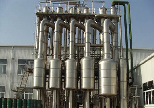 MVR蒸發器消泡劑